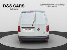 VW Caddy 1.4TGI BlueMotion Technology, Occasion / Gebraucht, Handschaltung - 4