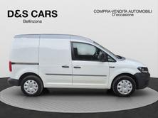 VW Caddy 1.4TGI BlueMotion Technology, Occasion / Gebraucht, Handschaltung - 6