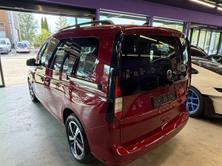 VW Caddy 1.5 TSI Liberty DSG, Benzin, Occasion / Gebraucht, Automatik - 2