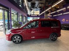VW Caddy 1.5 TSI Liberty DSG, Benzin, Occasion / Gebraucht, Automatik - 3