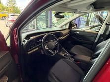 VW Caddy 1.5 TSI Liberty DSG, Benzin, Occasion / Gebraucht, Automatik - 4