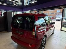 VW Caddy 1.5 TSI Liberty DSG, Benzin, Occasion / Gebraucht, Automatik - 5