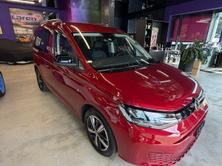VW Caddy 1.5 TSI Liberty DSG, Benzin, Occasion / Gebraucht, Automatik - 6