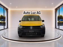 VW Caddy Maxi 2.0TDI 4Motion BlueMotion Technology, Diesel, Second hand / Used, Manual - 2