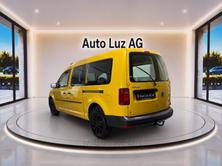VW Caddy Maxi 2.0 TDI Trendline 4Motion DSG, Diesel, Second hand / Used, Automatic - 5