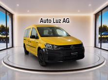 VW Caddy Maxi 2.0 TDI Trendline 4Motion DSG, Diesel, Second hand / Used, Automatic - 7