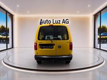 VW Caddy Maxi 2.0 TDI Comfortline 4Motion, Diesel, Second hand / Used, Manual - 3