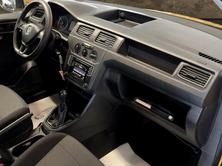 VW Caddy Maxi 2.0 TDI Comfortline 4Motion, Diesel, Second hand / Used, Manual - 4