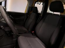 VW Caddy 2.0TDI 4Motion BlueMotion Technology, Diesel, Second hand / Used, Manual - 6