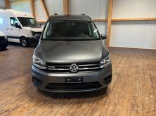 VW Caddy Maxi 2.0 TDI Family 4Motion DSG, Diesel, Occasion / Utilisé, Automatique - 2