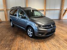 VW Caddy Maxi 2.0 TDI Family 4Motion DSG, Diesel, Occasion / Utilisé, Automatique - 3