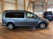 VW Caddy Maxi 2.0 TDI Family 4Motion DSG, Diesel, Occasion / Utilisé, Automatique - 4