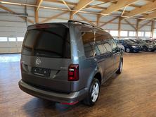 VW Caddy Maxi 2.0 TDI Family 4Motion DSG, Diesel, Occasion / Utilisé, Automatique - 5
