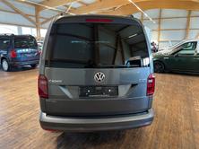 VW Caddy Maxi 2.0 TDI Family 4Motion DSG, Diesel, Occasion / Utilisé, Automatique - 6