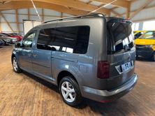VW Caddy Maxi 2.0 TDI Family 4Motion DSG, Diesel, Occasion / Utilisé, Automatique - 7