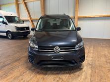 VW Caddy 1.0 TSI Liberty, Essence, Occasion / Utilisé, Manuelle - 2