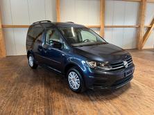 VW Caddy 1.0 TSI Liberty, Essence, Occasion / Utilisé, Manuelle - 3