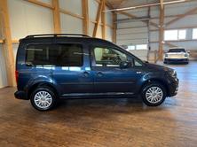 VW Caddy 1.0 TSI Liberty, Essence, Occasion / Utilisé, Manuelle - 4