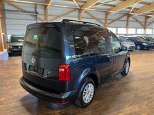 VW Caddy 1.0 TSI Liberty, Essence, Occasion / Utilisé, Manuelle - 5