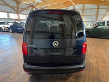 VW Caddy 1.0 TSI Liberty, Essence, Occasion / Utilisé, Manuelle - 6