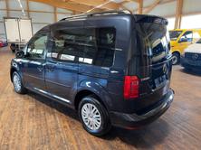 VW Caddy 1.0 TSI Liberty, Essence, Occasion / Utilisé, Manuelle - 7