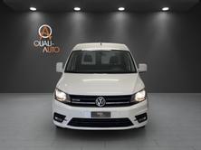 VW Caddy 1.4TGI BlueMotion Technology DSG, Occasion / Gebraucht, Automatik - 2