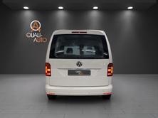 VW Caddy 1.4TGI BlueMotion Technology DSG, Occasion / Gebraucht, Automatik - 5