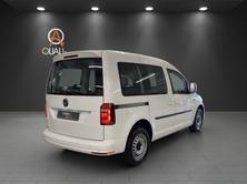 VW Caddy 1.4TGI BlueMotion Technology DSG, Occasion / Gebraucht, Automatik - 6