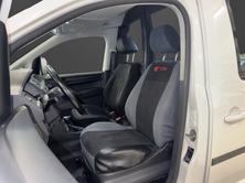 VW Caddy 1.4TGI BlueMotion Technology DSG, Occasion / Gebraucht, Automatik - 7
