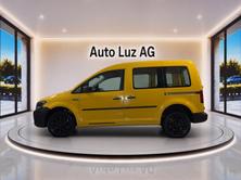 VW Caddy 2.0TDI 4Motion BlueMotion Technology, Diesel, Occasion / Gebraucht, Handschaltung - 5
