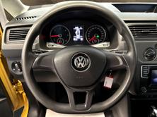 VW Caddy 2.0TDI 4Motion BlueMotion Technology, Diesel, Occasion / Gebraucht, Handschaltung - 7
