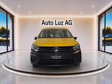 VW Caddy Maxi 2.0 TDI Trendline 4Motion DSG, Diesel, Occasion / Gebraucht, Automatik - 2