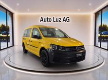 VW Caddy Maxi 2.0 TDI Trendline 4Motion DSG, Diesel, Occasion / Gebraucht, Automatik - 5