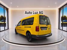 VW Caddy Maxi 2.0 TDI Trendline 4Motion DSG, Diesel, Occasion / Gebraucht, Automatik - 6
