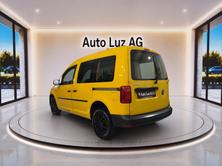 VW Caddy 2.0 TDI Trendline 4Motion, Diesel, Occasion / Gebraucht, Handschaltung - 7
