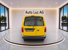 VW Caddy 2.0 TDI Trendline 4Motion DSG, Diesel, Occasion / Gebraucht, Automatik - 3