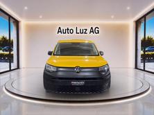 VW Caddy Cargo 2.0TDI Maxi 4Motion, Diesel, Occasion / Gebraucht, Handschaltung - 2