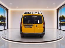 VW Caddy Cargo 2.0TDI Maxi 4Motion, Diesel, Occasion / Gebraucht, Handschaltung - 3
