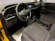 VW Caddy Cargo 2.0TDI Maxi 4Motion, Diesel, Occasion / Gebraucht, Handschaltung - 4