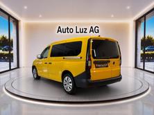 VW Caddy Cargo 2.0TDI Maxi 4Motion, Diesel, Occasion / Gebraucht, Handschaltung - 6