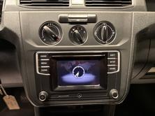 VW Caddy 2.0TDI 4Motion BlueMotion Technology, Diesel, Occasion / Gebraucht, Handschaltung - 5
