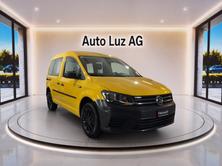 VW Caddy 2.0TDI 4Motion BlueMotion Technology, Diesel, Occasion / Gebraucht, Handschaltung - 7