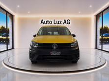 VW Caddy 2.0TDI 4Motion BlueMotion Technology, Diesel, Occasion / Gebraucht, Handschaltung - 2