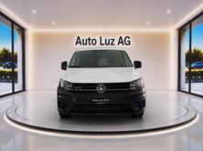 VW Caddy Maxi 2.0 TDI Trendline 4Motion, Diesel, Occasion / Gebraucht, Handschaltung - 2
