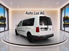 VW Caddy Maxi 2.0 TDI Trendline 4Motion, Diesel, Occasion / Gebraucht, Handschaltung - 5
