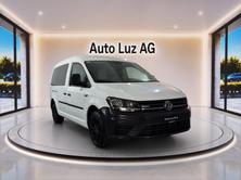 VW Caddy Maxi 2.0 TDI Trendline 4Motion, Diesel, Occasion / Gebraucht, Handschaltung - 6