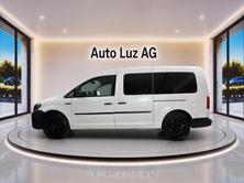 VW Caddy Maxi 2.0 TDI Trendline 4Motion, Diesel, Occasion / Gebraucht, Handschaltung - 7