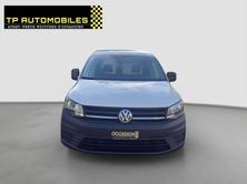 VW Caddy 1.2 TSI BlueMotion Technology, Benzin, Occasion / Gebraucht, Handschaltung - 2