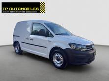 VW Caddy 1.2 TSI BlueMotion Technology, Benzin, Occasion / Gebraucht, Handschaltung - 3