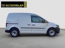 VW Caddy 1.2 TSI BlueMotion Technology, Benzin, Occasion / Gebraucht, Handschaltung - 4
